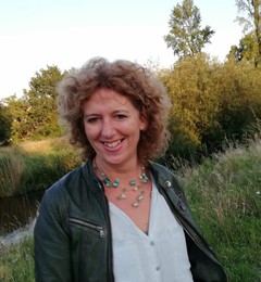 Psychodynamisch therapeut/ coach/ trainer - Valkenswaard - Anne-Corinne