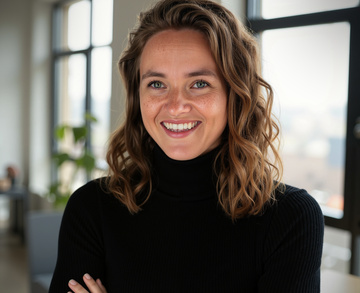 Psycholoog NIP - Dronten - Michelle Psycholoog NIP - Dronten - Michelle