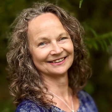 Integratief hypnotherapeut | EMDR/IEMT | IZR/IOPT - Soest - Carolina
