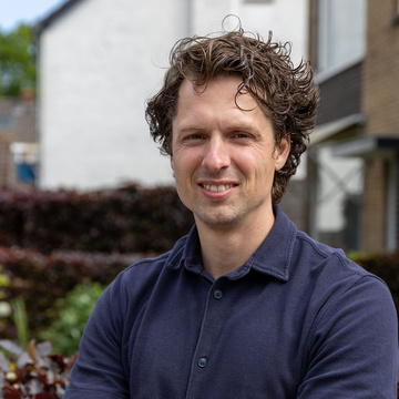 Bart - psychosociaal therapeut