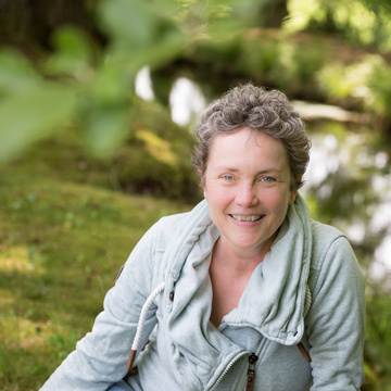 Titia - Psycholoog + EMDR-therapeut, kinder- en jongerentherapeut