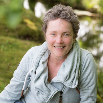 Titia - Psycholoog + EMDR-therapeut, kinder- en jongerentherapeut
