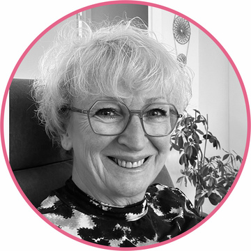 Psychosociaal EMDR therapeut - Breda - Karin