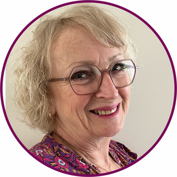 Psychosociaal EMDR therapeut - Breda - Karin