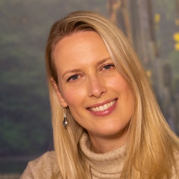 Hypnotherapeut Apeldoorn - Wendy Aarts