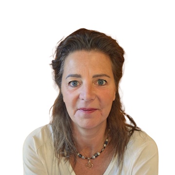 Psycholoog / angsttherapeut / coach Breda - Nicolette Beemster