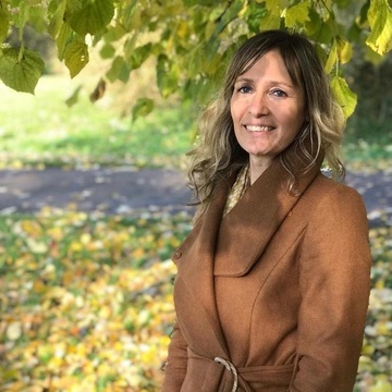 Psychosociaal therapeut Dordrecht - Alexandra Smink