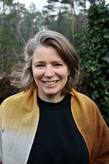 Lichaamsgericht therapeut, coach, trainer - Zeist - Caroline Lichaamsgericht therapeut, coach, trainer - Zeist - Caroline