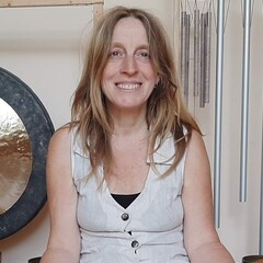 lichaamsgerichte psychotherapie & Traumatherapie - Ayurveda & yogatherapie - Oosterbeek - Carolien