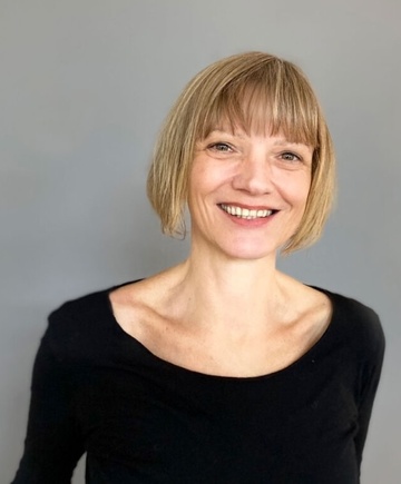 Psychosociaal therapeut en relatietherapeut - Alkmaar - Willeke