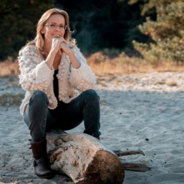 Holistisch-, Lichaamsgericht Therapeut & Systemisch Coach 🎯 - Zuidlaren - Marije