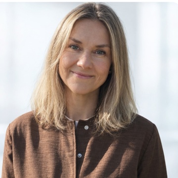 Hypnotherapeut, psychosociaal therapeut Woerden - Izabela Skupin