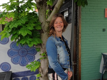 Holistisch Counselor en Psychosociaal Therapeut - Enkhuizen - Diana