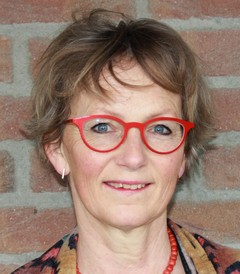 Psychosynthese therapeut - Groesbeek - Karin
