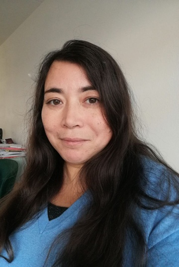 English and Russian speaking therapist / Русскоговорящий психолог - Maastricht - Dilya