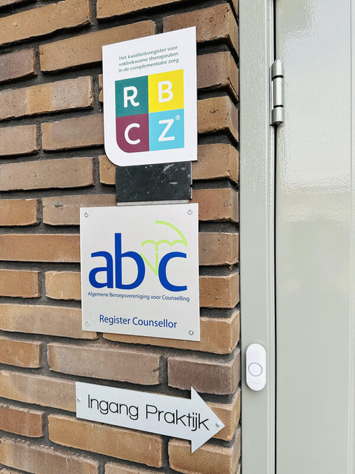 Psychosociaal therapeut, Register Stresscounsellor in Hasselt