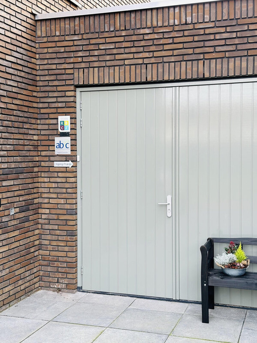 Psychosociaal therapeut, Register Stresscounsellor in Hasselt