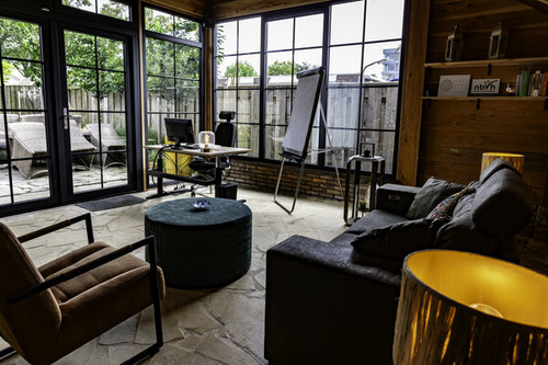 Hypnotherapie - relatietherapie - psychosociale therapie in Hengelo