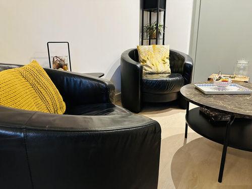 Psychosociaal therapeut, Register Stresscounsellor in Hasselt