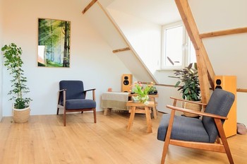 Essentieel therapeut in Hilversum