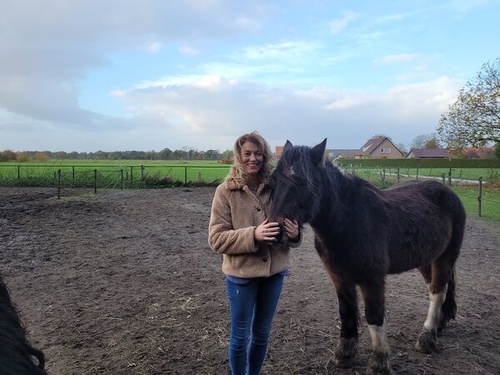 Psychosociaal therapeut en mental coach in Monster