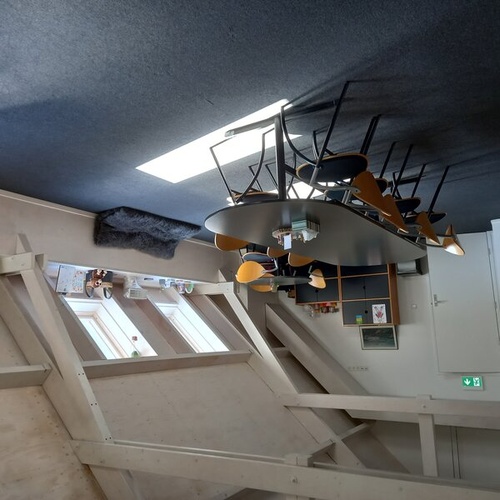 Psychosociaal therapeut, systeemtherapeut in Buren