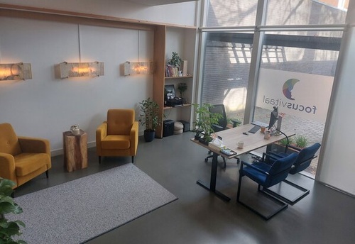 Psycholoog in Tilburg