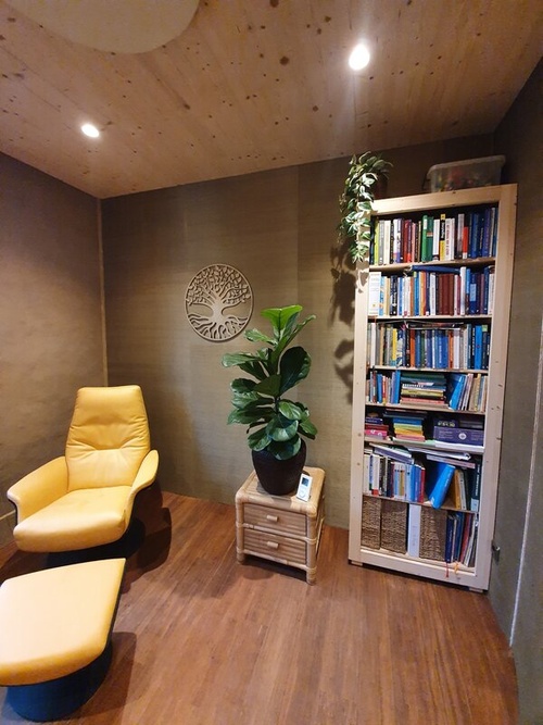 Psycholoog, Hypnotherapeut, Coach, IEMT-practitioner in Veghel