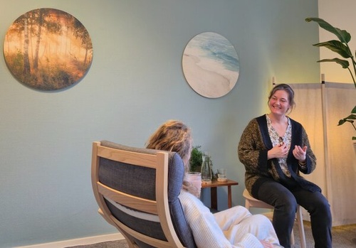 Psychosociaal therapeut  in Driebergen-Rijsenburg