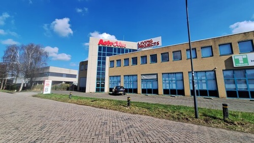 Psycholoog /​ angsttherapeut /​ coach in Breda