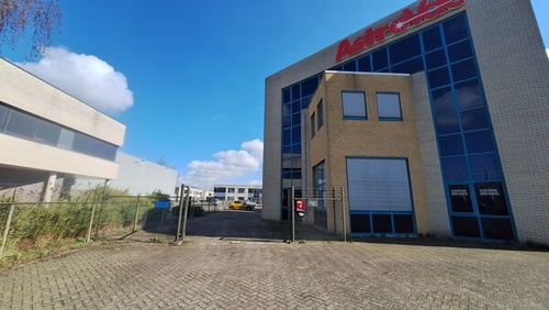 Psycholoog /​ angsttherapeut /​ coach in Breda