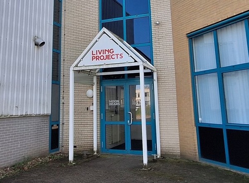 Psycholoog /​ angsttherapeut /​ coach in Breda