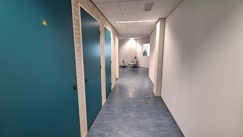 Psycholoog /​ angsttherapeut /​ coach in Breda