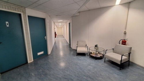 Psycholoog /​ angsttherapeut /​ coach in Breda