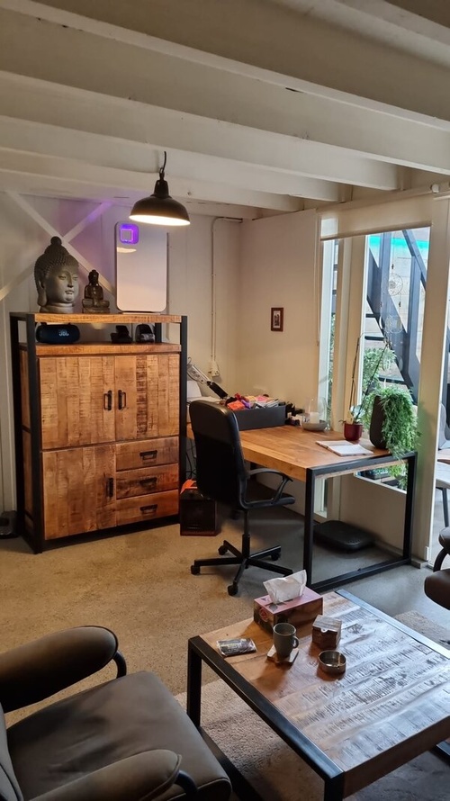 Psychosociaal EMDR therapeut in Breda