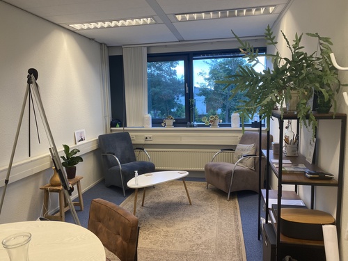 Psychosociaal Therapeut, Emdr, ACT therapie in Delft