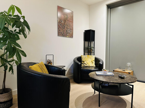 Psychosociaal therapeut, Register Stresscounsellor in Hasselt