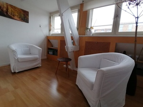 Psycholoog voor individuele cliënten en professionals met uiteenlopende klachten en problematiek. in Eindhoven