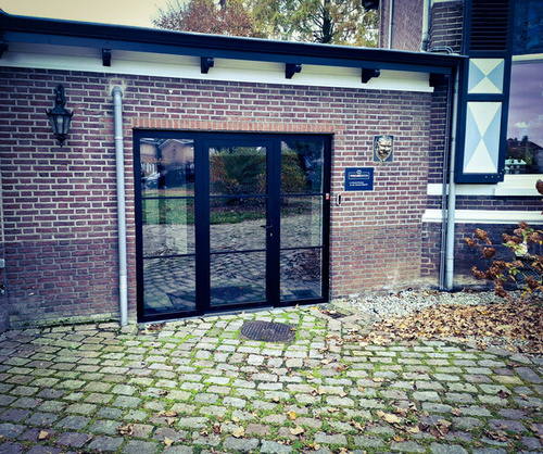 Psycholoog NIP - ACT-therapeut - Systeemtherapeut i.o. - Familiemediator - Relatietherapeut IBCT - in Landgraaf Psycholoog NIP - ACT-therapeut - Systeemtherapeut i.o. - Familiemediator - Relatietherapeut IBCT - in Landgraaf