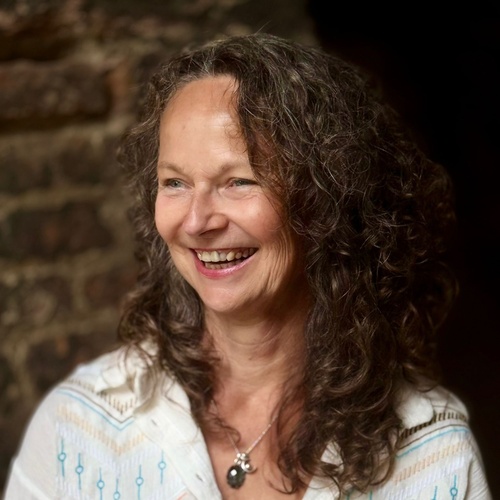 Integratief hypnotherapeut | EMDR/​IEMT | IZR/​IOPT in Soest