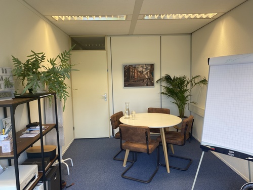 Psychosociaal Therapeut, Emdr, ACT therapie in Delft