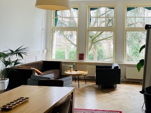 Psychodynamisch Therapeut in Den Haag