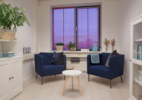 psychosociaal therapeut in IJmuiden