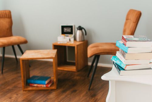 Gestalttherapeut in Amersfoort