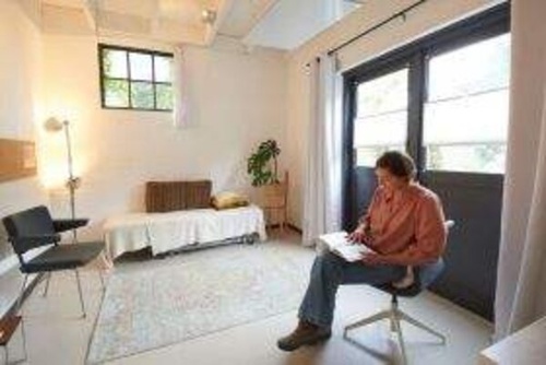 Lichaamsgerichte (psycho)therapie, Somatic Experiencing, EMDR in Heemstede