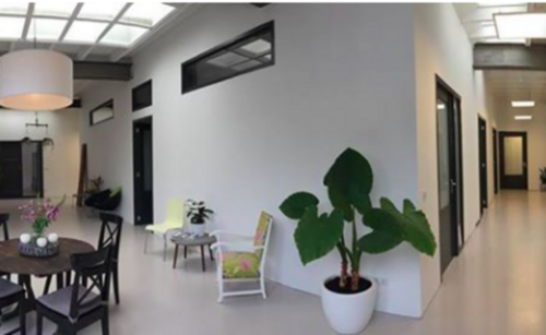 Lichaamsgerichte (psycho)therapie en coaching in Heemstede Lichaamsgerichte (psycho)therapie en coaching in Heemstede