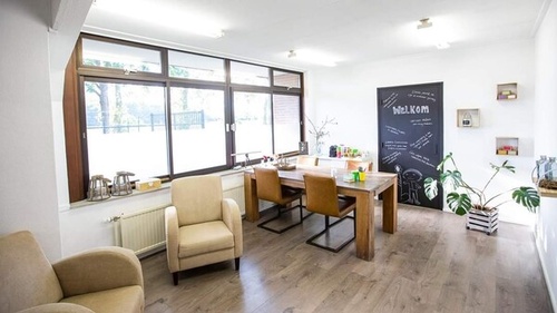 EMDR en Hypno- therapeut in Beers