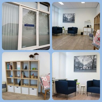 Psychodynamisch therapeut in Berkel en Rodenrijs