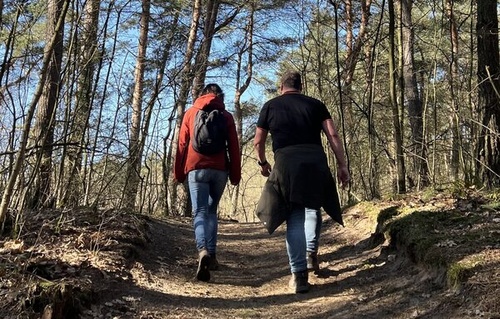 ACT- en wandeltherapeut in Venlo