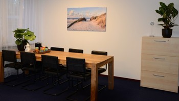 Integratieve Psychotherapie, Relatietherapie en Coaching in Alkmaar
